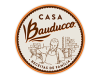 Logo Casa Bauducco