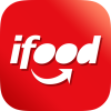 Logo Ifood