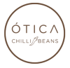 Logo Ótica Chilli Beans